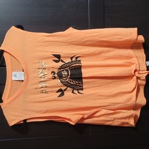 Disney Shiny Tank Size XL